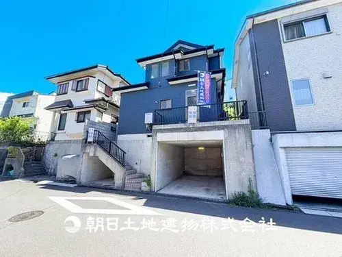 Propiedad 3LDK+S Ciudad de Yokohama Distrito de Asahi Prefectura de Kanagawa (2)