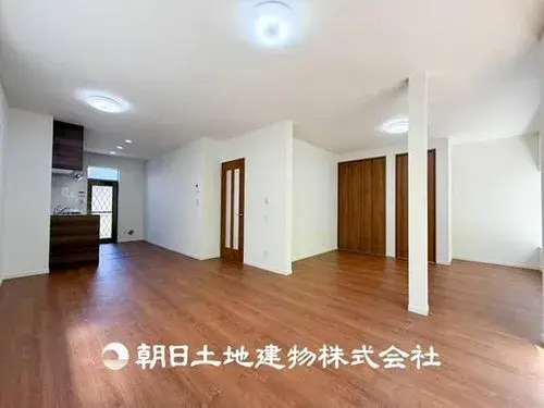 Propiedad 3LDK+S Ciudad de Yokohama Distrito de Asahi Prefectura de Kanagawa (12)