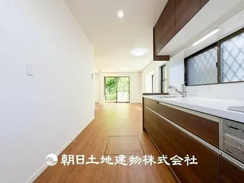 Propiedad 3LDK+S Ciudad de Yokohama Distrito de Asahi Prefectura de Kanagawa (16)