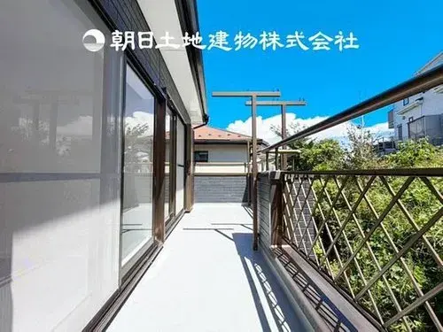 Propiedad 3LDK+S Ciudad de Yokohama Distrito de Asahi Prefectura de Kanagawa (3)