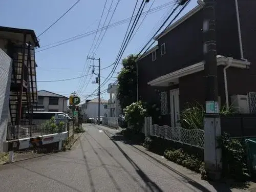 Akiya in Kanagawa
