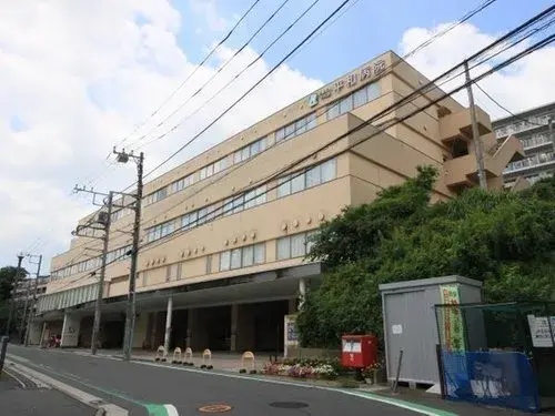 5DK 横浜市 神奈川県物件 (19)