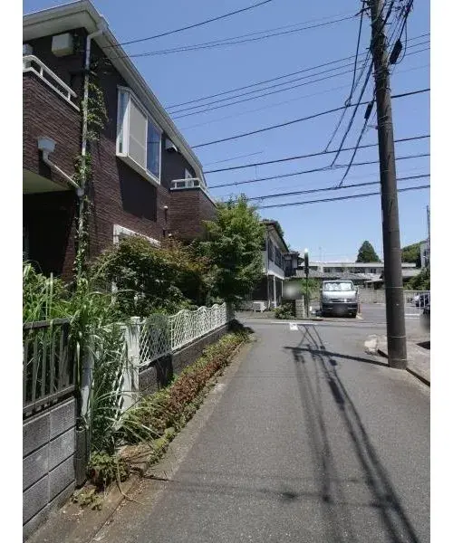 5DK 横浜市 神奈川県物件 (4)