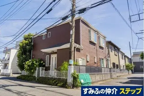 5DK 横浜市 神奈川県物件 (6)