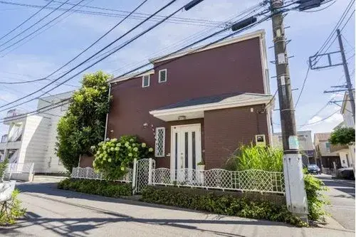5DK 横浜市 神奈川県物件 (7)