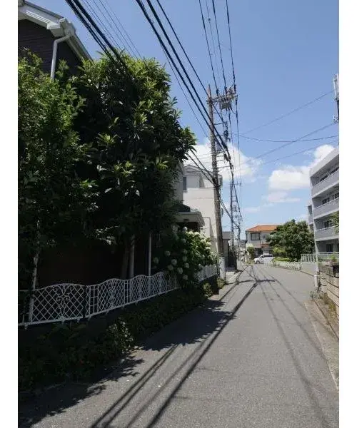5DK 横浜市 神奈川県物件 (8)
