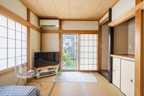 5DK 横浜市 神奈川県物件 (9)