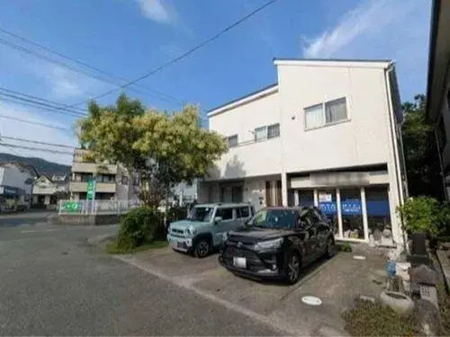 Akiya in Kanagawa
