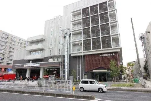 4LDK Property Yokohama City Kanagawa Prefecture (13)