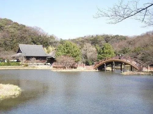4LDK Property Yokohama City Kanagawa Prefecture (14)