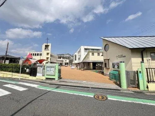 4LDK Property Yokohama City Kanagawa Prefecture (9)