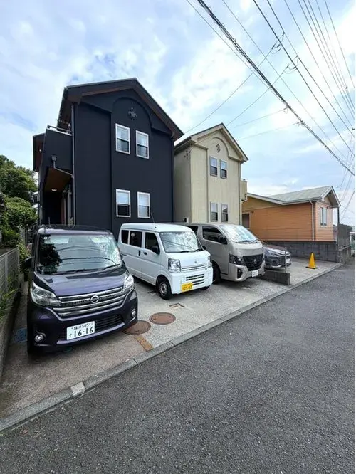 Akiya in Kanagawa