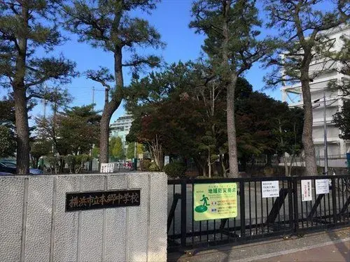 4LDK Yokohama City Kanagawa Prefecture (16)