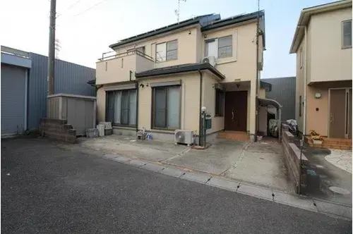 Akiya in Kanagawa