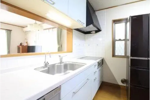 4LDK+S Bien immobilier
Samukawa-machi, Koza-gun, Préfecture de Kanagawa (15)