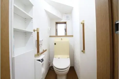 4LDK+S Bien immobilier
Samukawa-machi, Koza-gun, Préfecture de Kanagawa (19)