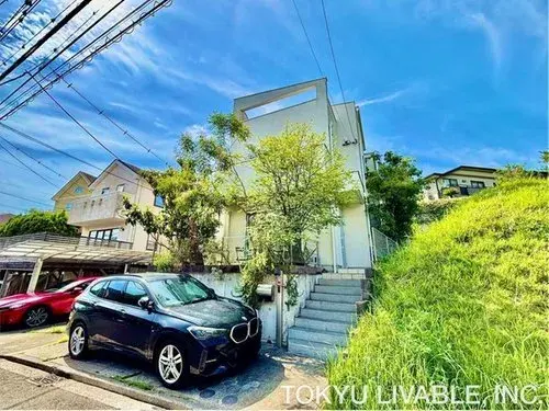 Kanagawa Prefecture Yokohama City Aoba Ward 3LDK Property (2)