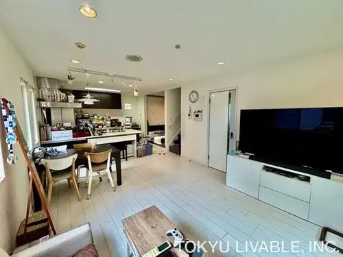 Kanagawa Prefecture Yokohama City Aoba Ward 3LDK Property (11)