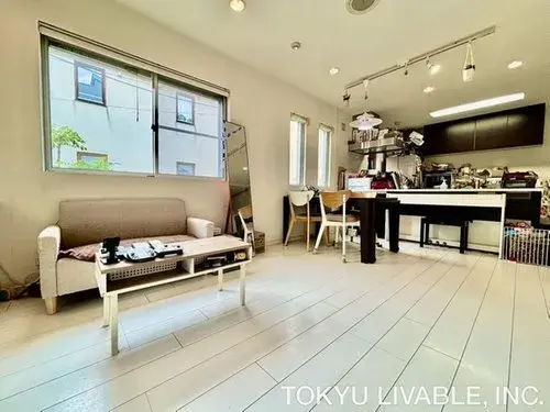 Kanagawa Prefecture Yokohama City Aoba Ward 3LDK Property (12)