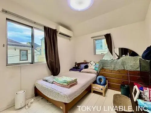 Kanagawa Prefecture Yokohama City Aoba Ward 3LDK Property (13)