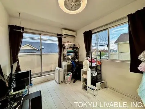 Kanagawa Prefecture Yokohama City Aoba Ward 3LDK Property (14)