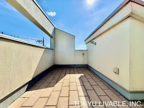 Kanagawa Prefecture Yokohama City Aoba Ward 3LDK Property (15)