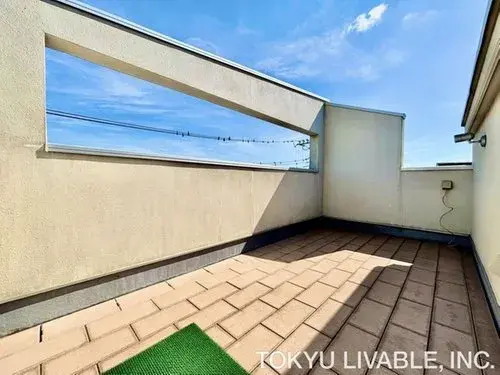 Kanagawa Prefecture Yokohama City Aoba Ward 3LDK Property (16)