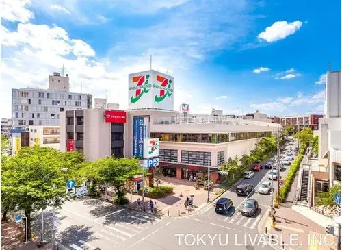 Kanagawa Prefecture Yokohama City Aoba Ward 3LDK Property (19)
