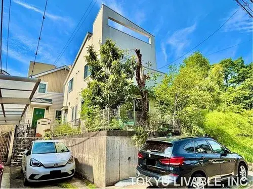 Kanagawa Prefecture Yokohama City Aoba Ward 3LDK Property (3)
