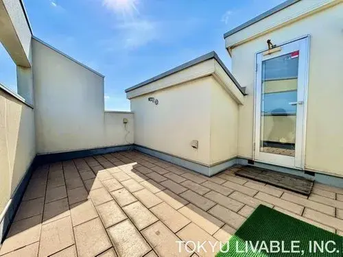 Kanagawa Prefecture Yokohama City Aoba Ward 3LDK Property (4)