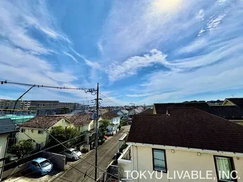 Kanagawa Prefecture Yokohama City Aoba Ward 3LDK Property (5)