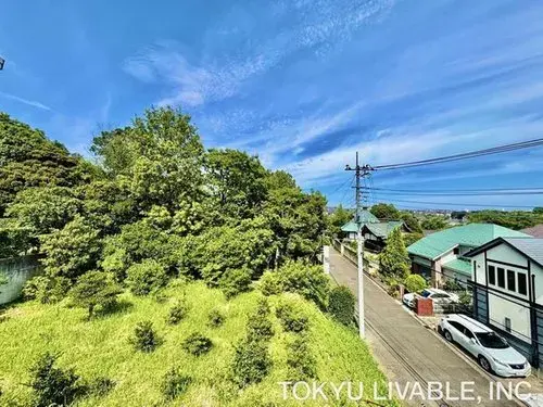 Kanagawa Prefecture Yokohama City Aoba Ward 3LDK Property (6)