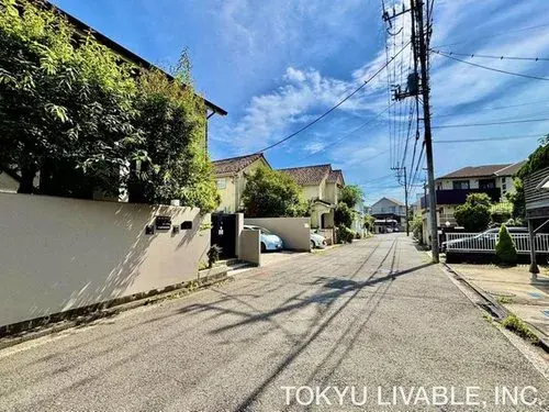 Kanagawa Prefecture Yokohama City Aoba Ward 3LDK Property (7)