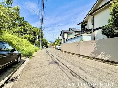 Kanagawa Prefecture Yokohama City Aoba Ward 3LDK Property (8)