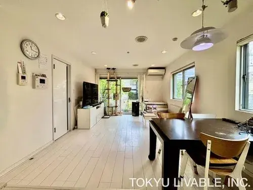 Kanagawa Prefecture Yokohama City Aoba Ward 3LDK Property (9)