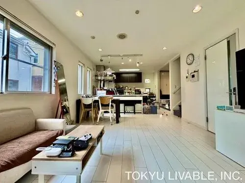 Kanagawa Prefecture Yokohama City Aoba Ward 3LDK Property (10)