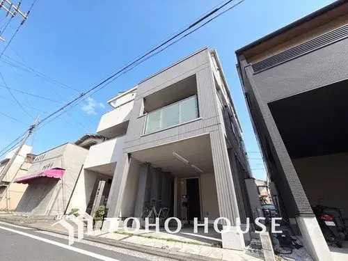 Akiya in Kanagawa