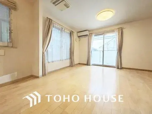 4LDK Isogo-ku, Yokohama, Kanagawa Prefecture (3)