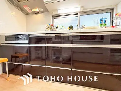 4LDK Isogo-ku, Yokohama, Kanagawa Prefecture (6)