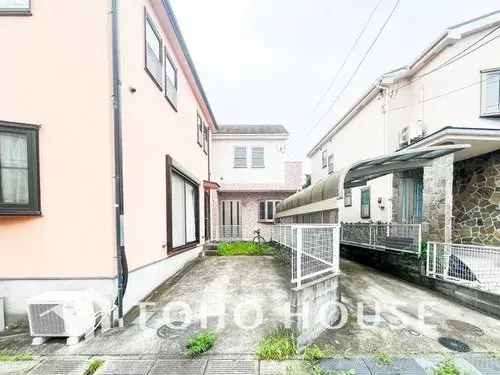 Akiya in Kanagawa