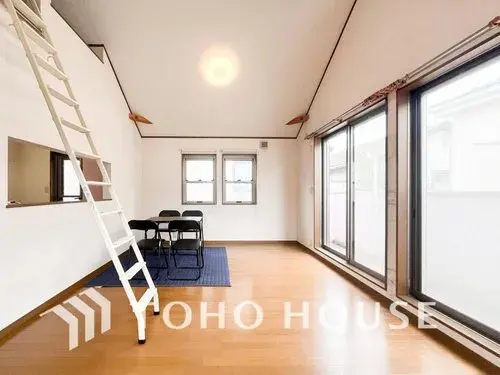 3LDK Ville de Fujisawa Préfecture de Kanagawa (16)
