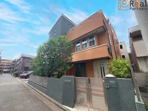 Akiya in Kanagawa