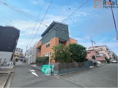 5LDK+S Property Yokohama City Kanagawa Prefecture (2)