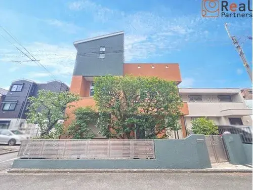 5LDK+S Property Yokohama City Kanagawa Prefecture (3)