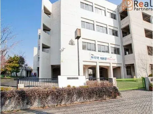 5LDK+S Property Yokohama City Kanagawa Prefecture (9)