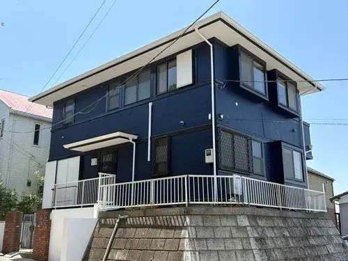 Akiya in Kanagawa