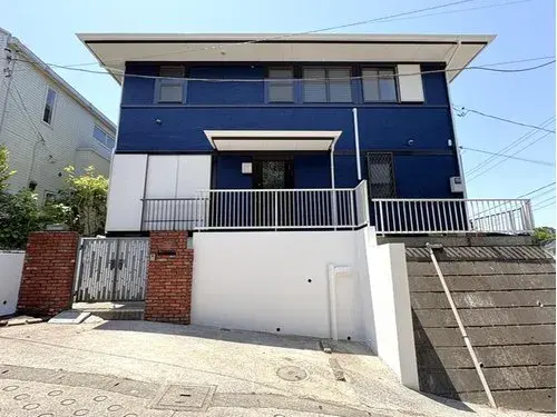 4LDK Yokohama Kanazawa-ku Kanagawa (3)