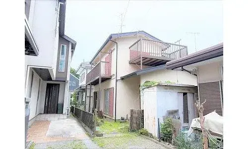 Propiedad 4DK en la Ciudad de Ebina, Prefectura de Kanagawa (2)