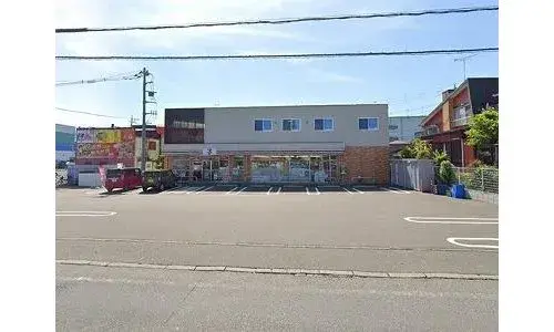 Propiedad 4DK en la Ciudad de Ebina, Prefectura de Kanagawa (11)