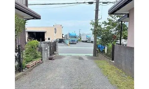 Propiedad 4DK en la Ciudad de Ebina, Prefectura de Kanagawa (3)